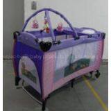 Baby Cot 120*60*78CM thumbnail-1