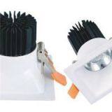 Rectangular COB Downlight thumbnail-1