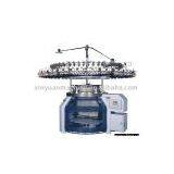TS-P Single Circular Knitting Machine thumbnail-1