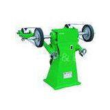 Semi - Automatic Metal Polishing Equipment Sand Belt / Brass Polishing