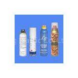 100ml Metal Aluminum Spray Bottle for Pharmaceutical or Cosmetic