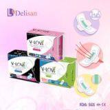 Shenzhen Vlove Far IR & Nano Silver & Anion Sanitary Pads thumbnail-1