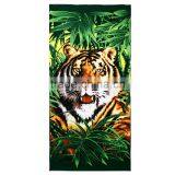 The Royal Standard Print Microfiber Beach Towel thumbnail-1