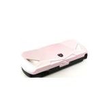 FirstSing  Hard Carry Case with Stand for PSP 2000 Slim