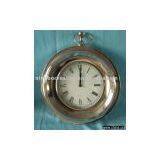 Round Wall Clock thumbnail-1