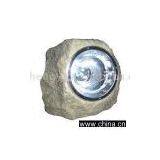Sell Solar Stone Light3 thumbnail-1