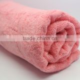 Super Soft Anti-Bacterial Organic Bamboo Towel