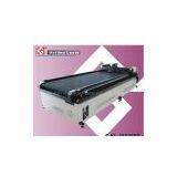 Fabric Laser Cutter Machine