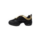 Jazz Shoes/ Dance Sneakers With Various Styles