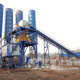 Hot Selling Ready Mix HZS25 Concrete Batching Plant thumbnail-4