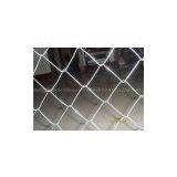 Good Quality Chain Link Fence