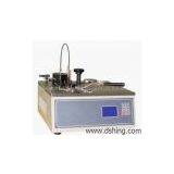 DSHD-261-1 Pensky-Martens Closed Cup Flash Point Tester