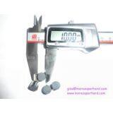 PDC Diamond Cutter for Oil and Gas Drilling