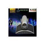 1080P PTZ Video Conference Camera With USB thumbnail-2