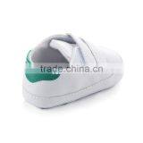 B22229A Baby PU Toddler Shoes Wholesale Baby Cute Spring and Autumn Soft Sole Shoes thumbnail-5