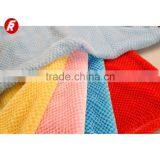 2017 Changshu of Suzhou City New Design New pv Plush Fabric for Toys