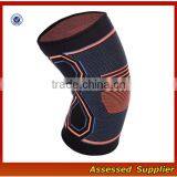 FXS121/ Custom Sport Compression Knee Sleeve Support thumbnail-2