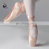 116131009 Baiw 2017 Satin Ballet Pointe Shoes thumbnail-1