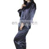 2015 Spring&Autumn Women Chinese Satin Pajamas thumbnail-1