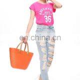 Women Gender and Shoulder Bag Style Lady Hand Bag Purse 2016 thumbnail-6