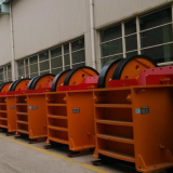 China Supplier Jaw Crusher PEX150*250 Experienced Manufacturer High Quality Competitive Price thumbnail-1