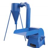 Easy Operation Agricultural Chip Crusher Machine Professional