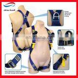 Full Body Harness With Lanyard/full Body Safety Harness thumbnail-2