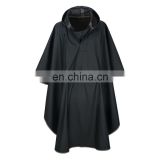 Maiyu raincoat waterproof trench for men and women