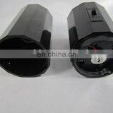 Wind Spinner Twister Turner Rotating Ornament Display On/ Off Switch Battery Hex Motor thumbnail-4