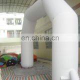 Sunway Well Finished Outdoor Entrance Inflatable Arch Newly Design Race Arch Way