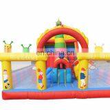 HI Attractive Inflatable Fun City for Children,cheap Amusement Park thumbnail-3