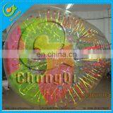 Hot Selling Products Inflatable Water Roller Ball thumbnail-1