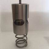 Temperature Control Valve Core, Thermal Package，Oil Thermostats ，Oil Temperature Control Valve, Valve Core thumbnail-4