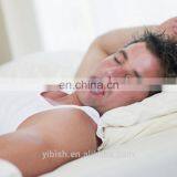 Anti Snoring Tongue Soft Transparent Medical Silicone Sleep Apnea Night Guard Stop Snore Tongue Retainer#ST001