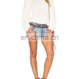 Baby Sequin Shorts Shorts Panties For Women Shorts Women Dri Fit Shorts Wholesale thumbnail-6
