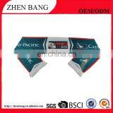 Promotional Good Quality Custome Made Football Knit Fan Scarf thumbnail-5