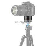 PULUZ 360 Degrees Panning Rotation 120 Minutes Time Lapse Stabilizer Tripod Head Adapter thumbnail-2