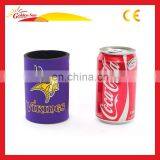 Eco-friendly Personalized Neoprene Beer Cooler Sleeve thumbnail-1