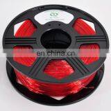 Brand Filament 1.75mm 1kg Spool 3d Printer Filament Fluorescence ABS/PLA for 3D Printing Machine thumbnail-2