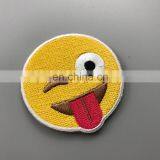 Custom Kid Sew on Embroidery Patches for Kid Clothing thumbnail-4