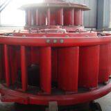 Mini Water Turbina Generator Hydroelectric Power Station thumbnail-5