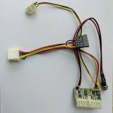 90W PicoPSU Mini-itx Industrial Embeded Car Pc DC-DC Power Suppy Converter , Mini-itx PSU , ITX Psus thumbnail-5