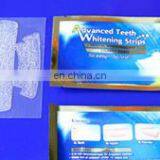 Teeth Bleaching White Strips