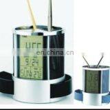 Calendar Pen Holder(pen Holder With Drawer)