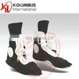 Russian Sambo Shoes In Black, Sambo Shoes In Cowhide Split Leather All Sizes And Color Combos Available