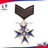 Zinc Alloy Award Medal With Excellent Quality thumbnail-1