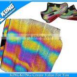 Reflect Light Microfiber Leather