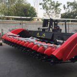 Fourteen Rows Corn Header thumbnail-2