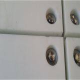 Uhmw pe Marine Fender Facing Pad, Sliding Pad thumbnail-3