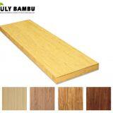 1220 x 2440 Finished Bamboo Laminated Sheets Use for Bamboo Desk thumbnail-5